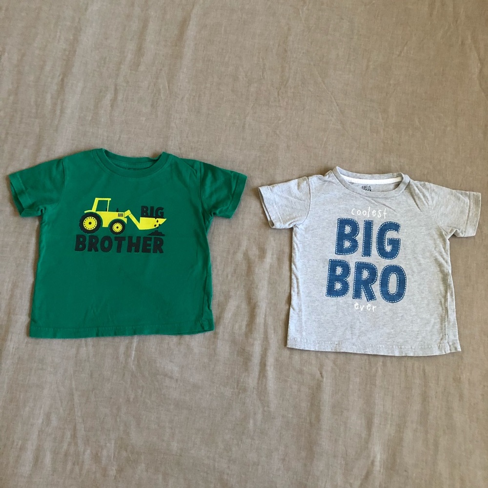 Big Brother Bundle